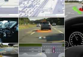 Three Future Safety Technologies That Could Change Driving as We Know it