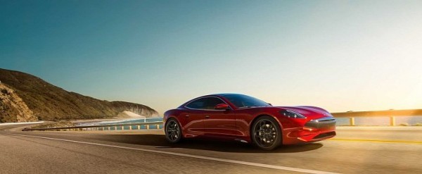 2020 Karma Revero GT Comes With BMW 1.5-liter Turbo Three-Cylinder Engine