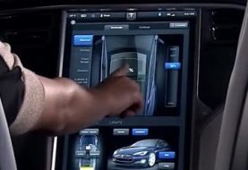 Tesla Beats BMW and All Others in Battle of Infotainment Systems