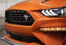 2020 Ford Mustang EcoBoost 2.3L Performance Package Is Rather Expensive