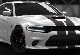 Dodge Rolls Out Charger SRT Hellcat Octane Edition