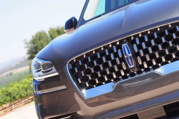 2020 Lincoln Aviator Review – VIDEO