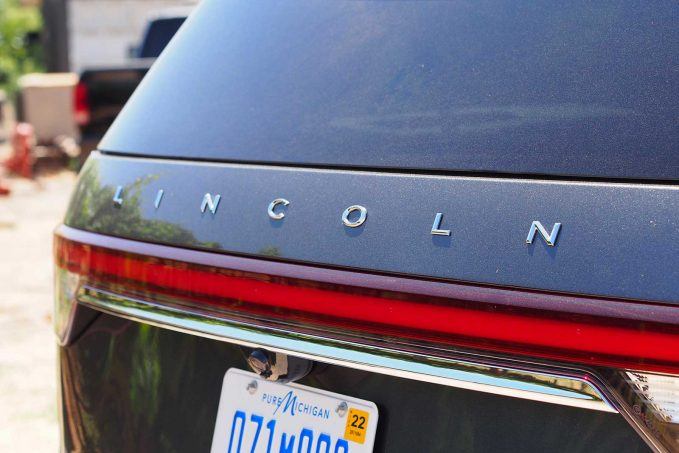 2020 Lincoln Aviator Review – VIDEO