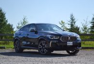 2020 BMW X6 M50i Review: Diet M is Still Filling