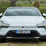 2024 Polestar 4 First Drive Review: No looking back